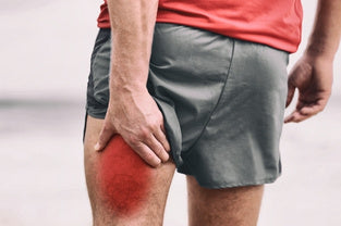 Heat or Ice? How to Know What Your Injury Needs
