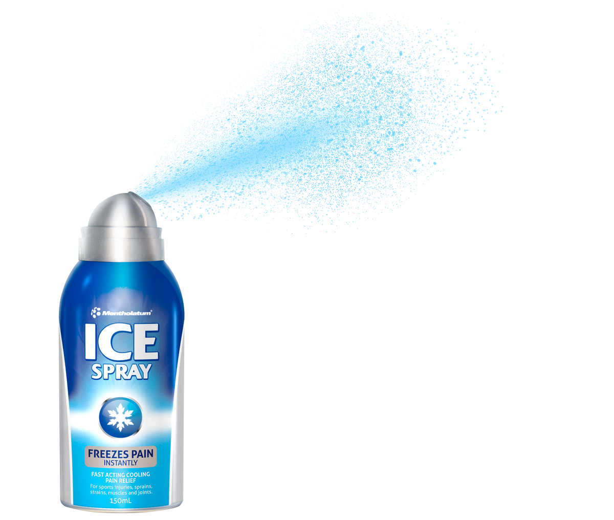 Spray for deals