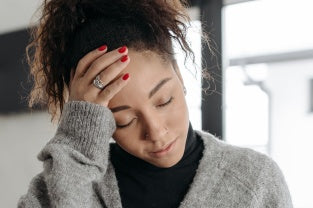 Headache – causes, prevention and treatments