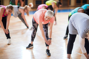 Is stretching REALLY that important?