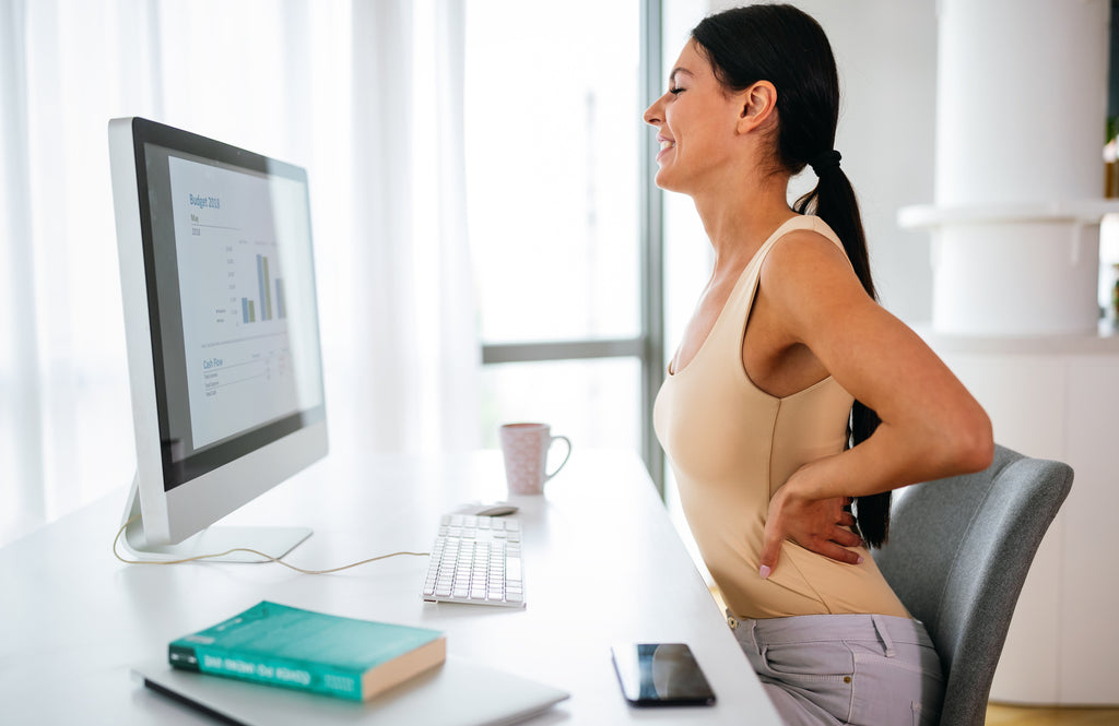 Waking up on the wrong side of the bed – why you've woken up with back pain and how to treat it