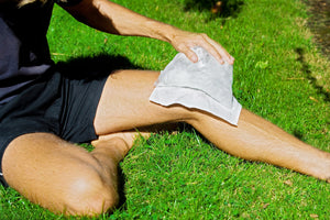 5 tips for faster sports injury recovery