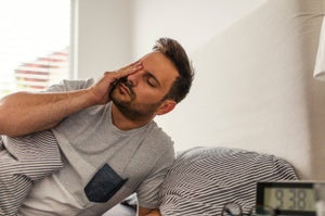 Waking up on the wrong side of the bed – why you've woken up with back pain and how to treat it