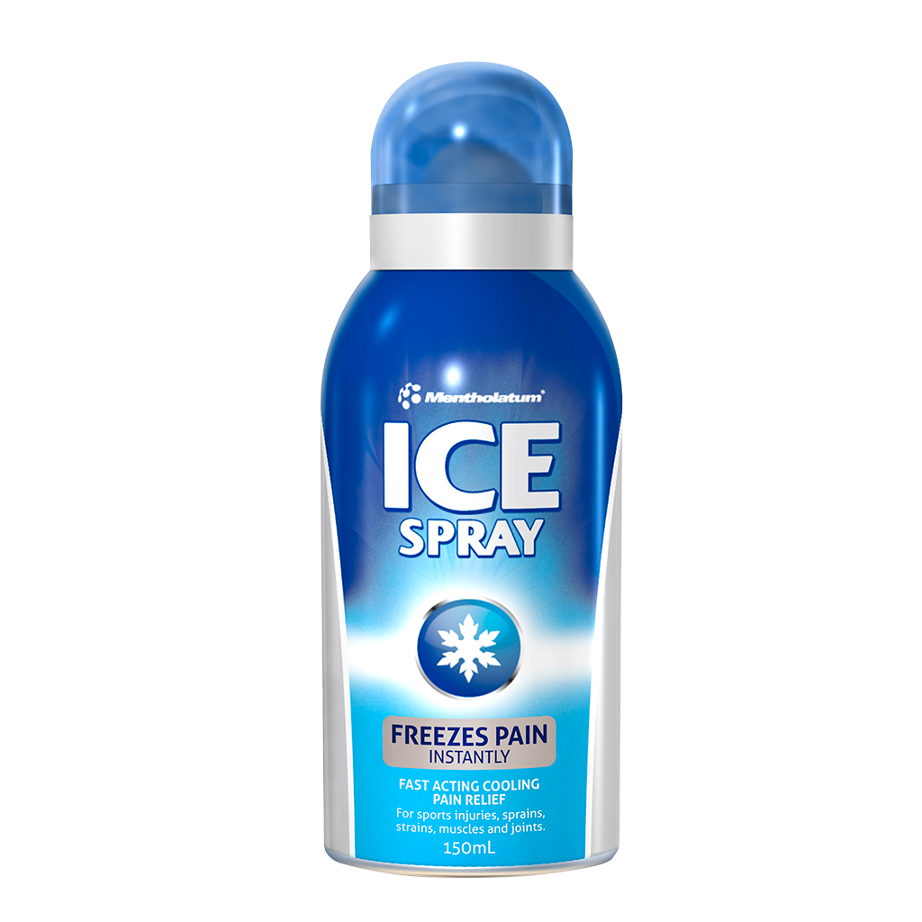 Ice Spray 150ml