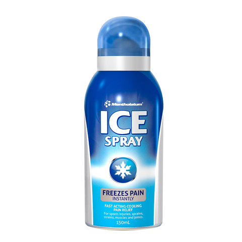 Ice Spray 150ml