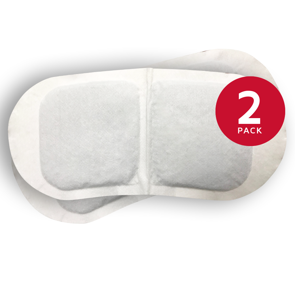 Deep Heat Neck & Joint Heat Patches Deep Heat Australia