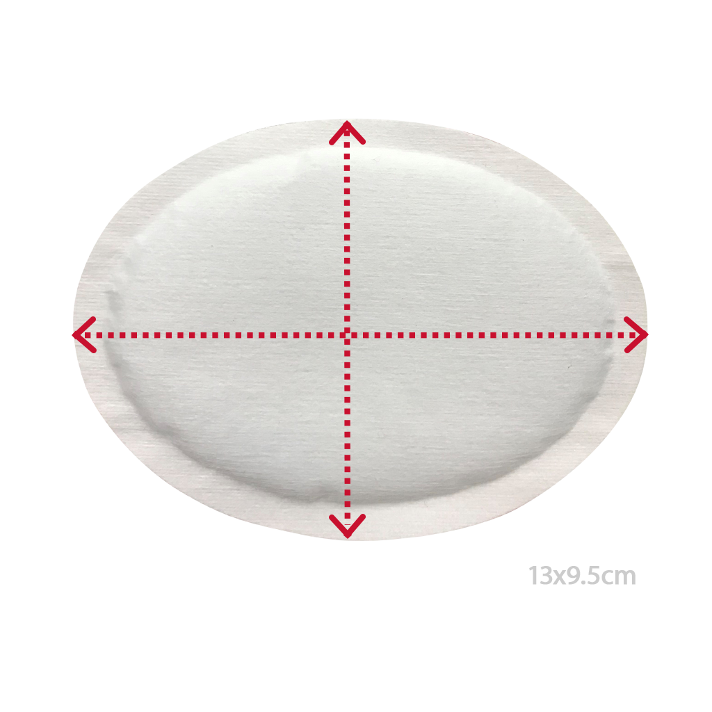Period Pain relief pad & heat patches – Deep Heat Australia