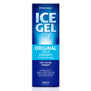 Ice GEl