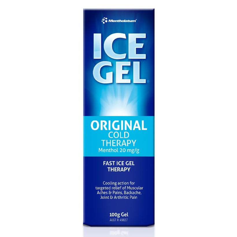 Cooling Gel